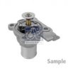 DT 7.60205 Thermostat, coolant